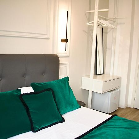 Xcross Suites Basilica San Paolo Rome Bagian luar foto