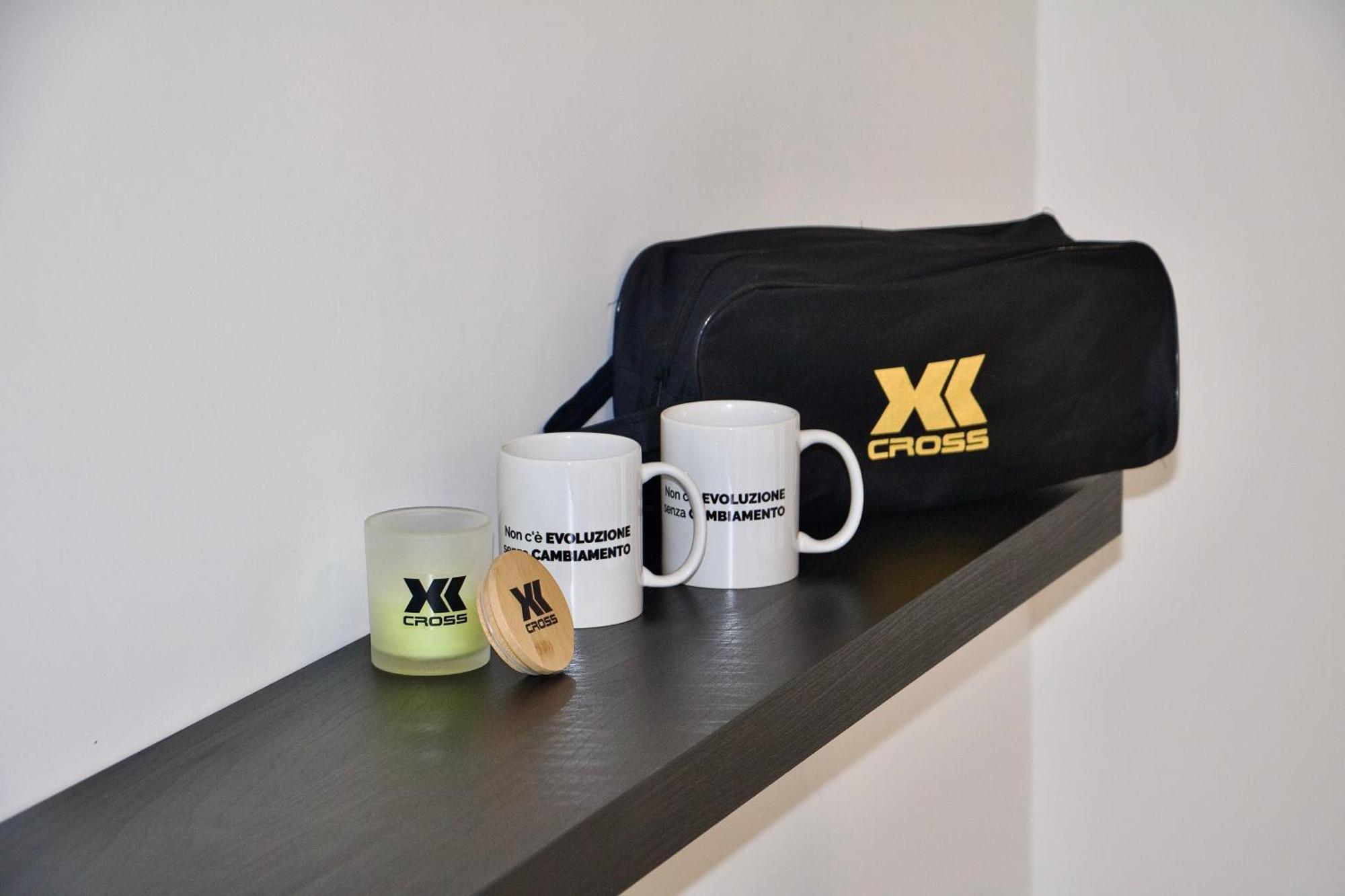 Xcross Suites Basilica San Paolo Rome Bagian luar foto