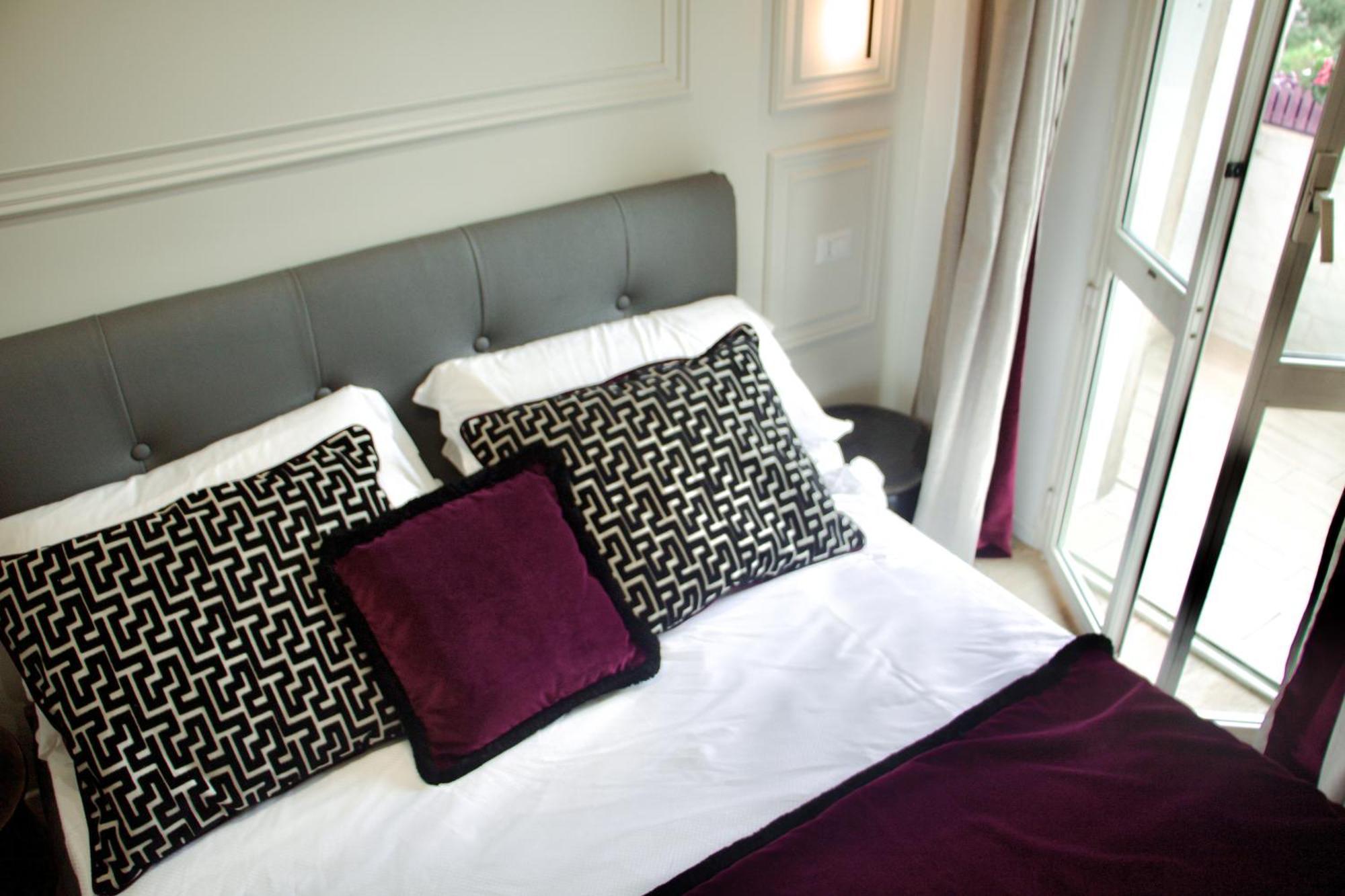 Xcross Suites Basilica San Paolo Rome Bagian luar foto