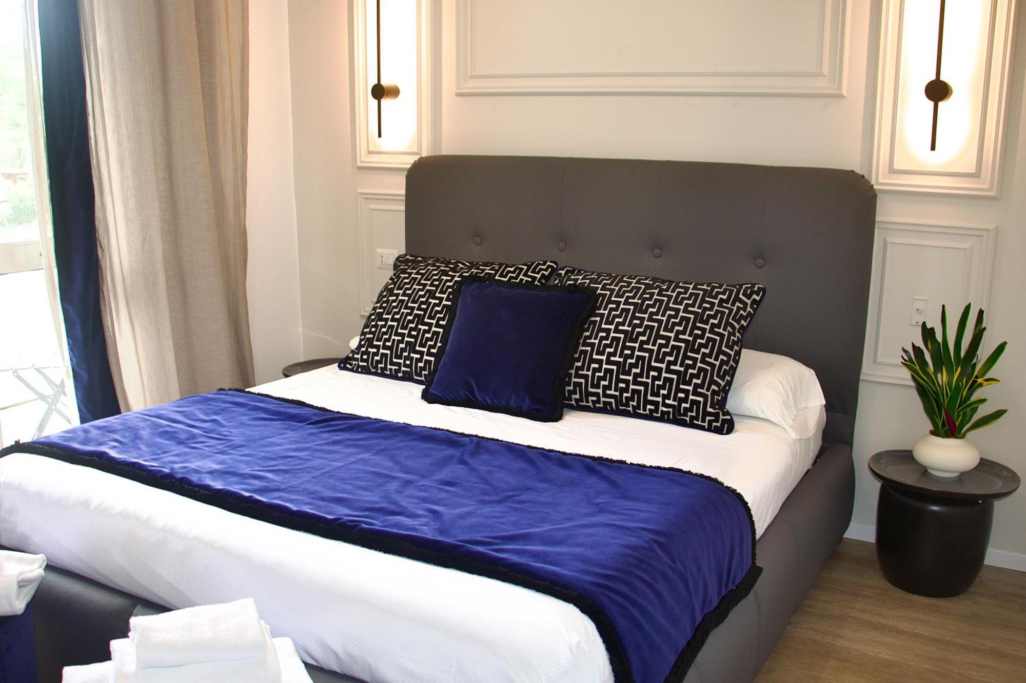 Xcross Suites Basilica San Paolo Rome Bagian luar foto