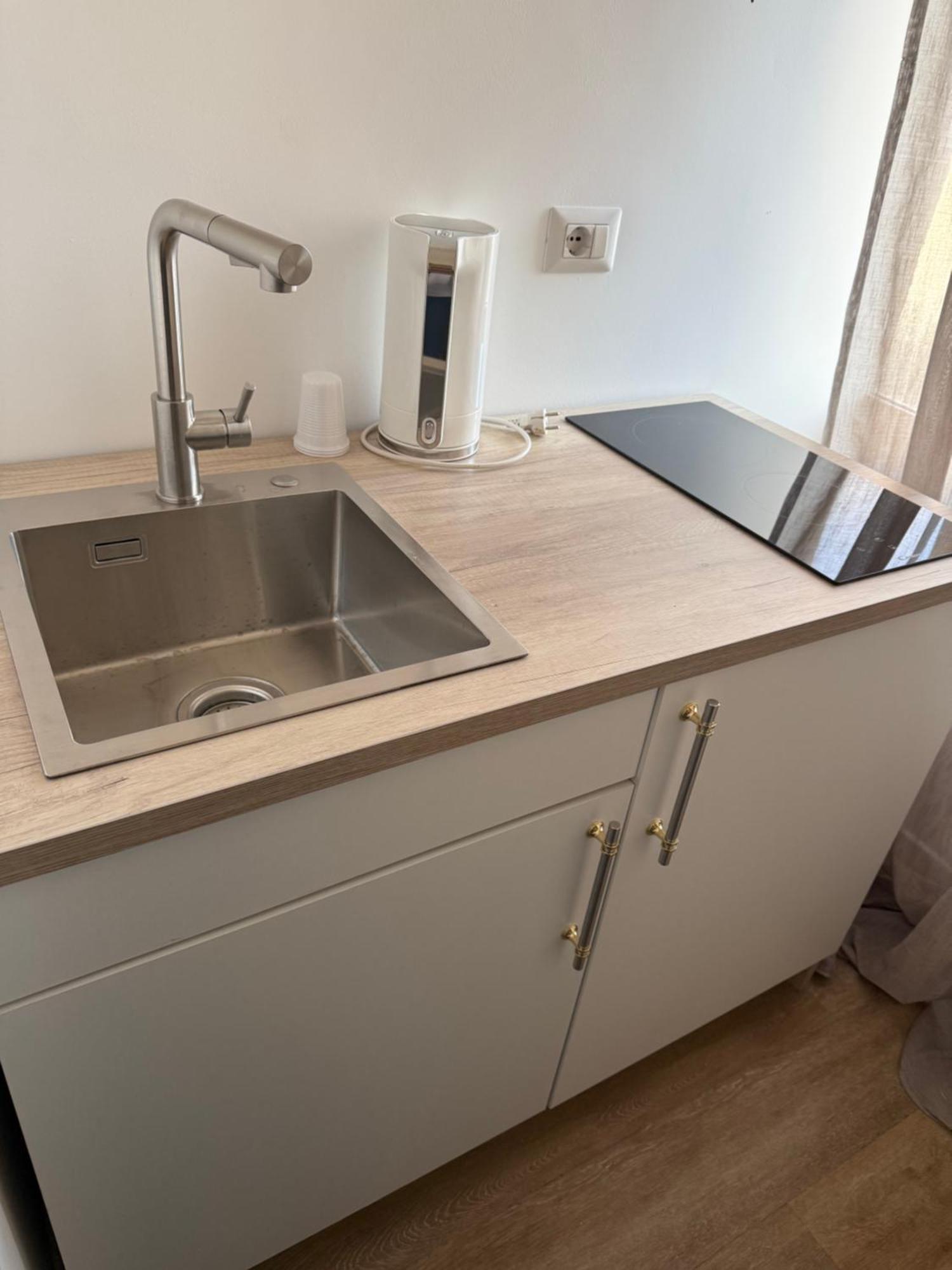 Xcross Suites Basilica San Paolo Rome Bagian luar foto
